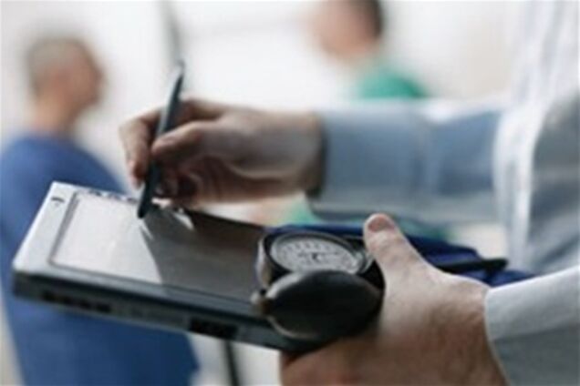 Что убивает украинцев?