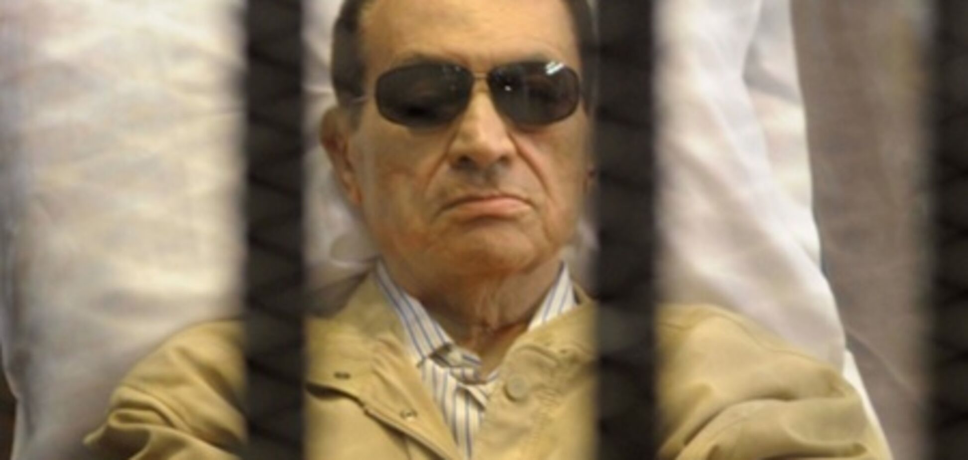 Адвокат Мубарака: врачи добились улучшения здоровья экс-главы Египта