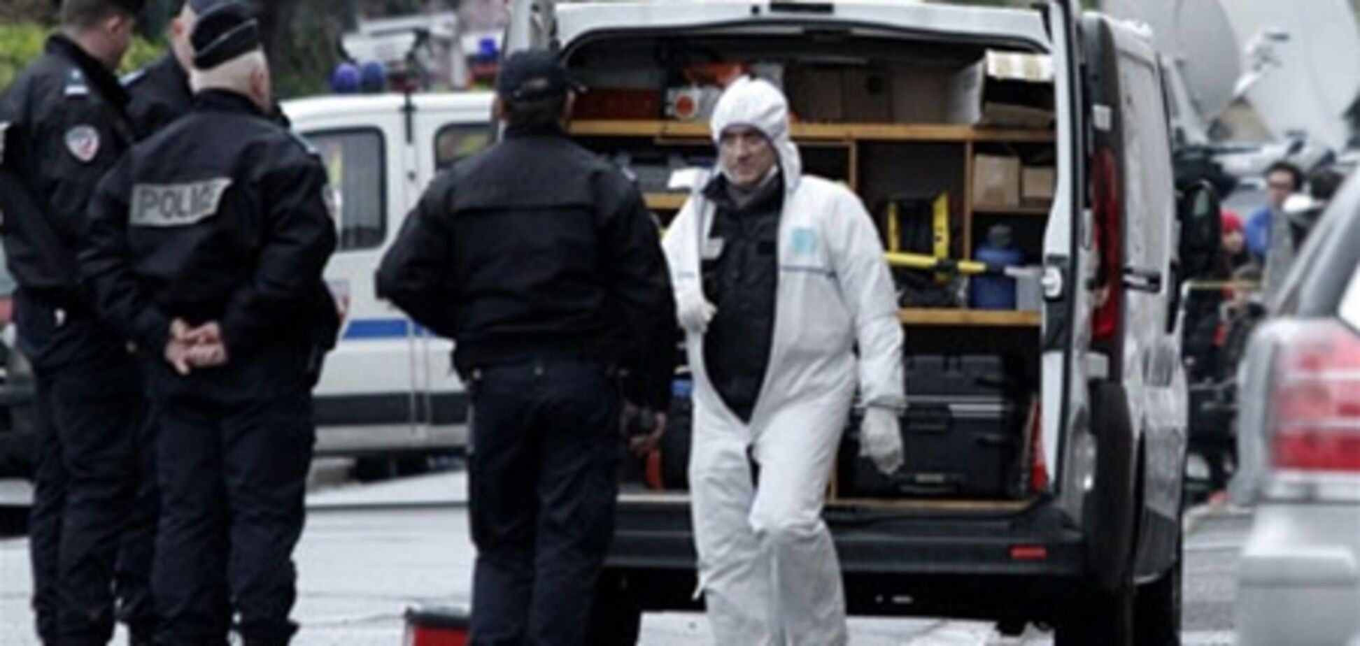 Последователь 'тулузского стрелка' отпустил заложника