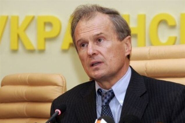 Костенко і Ющенко домовилися йти на вибори на рівних