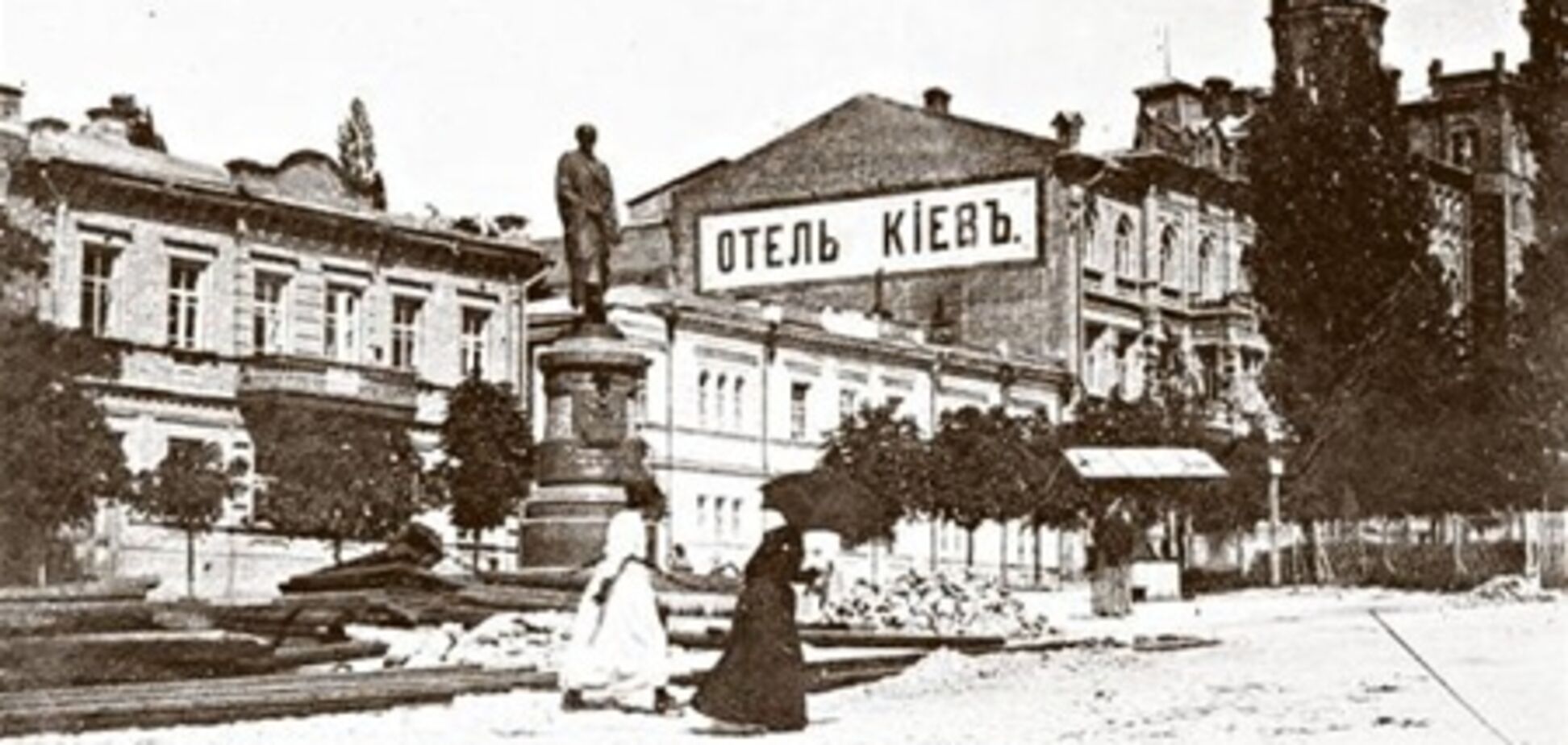 Реконструкции устаревших гостиниц не будет