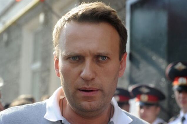 Влада РФ взялися за перевірку рахунків Навального