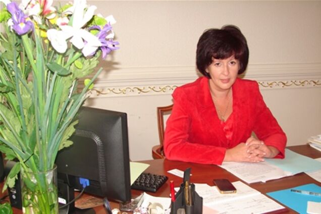 Лутковская: должность омбудсмена стала политической