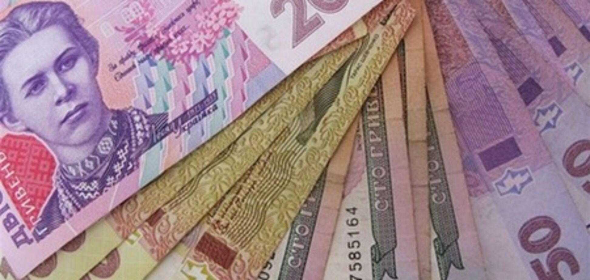 В Украине возник дефицит денег