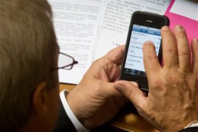 Телефонні дзвінки нардепів обійдуться бюджету в 2 мільйони