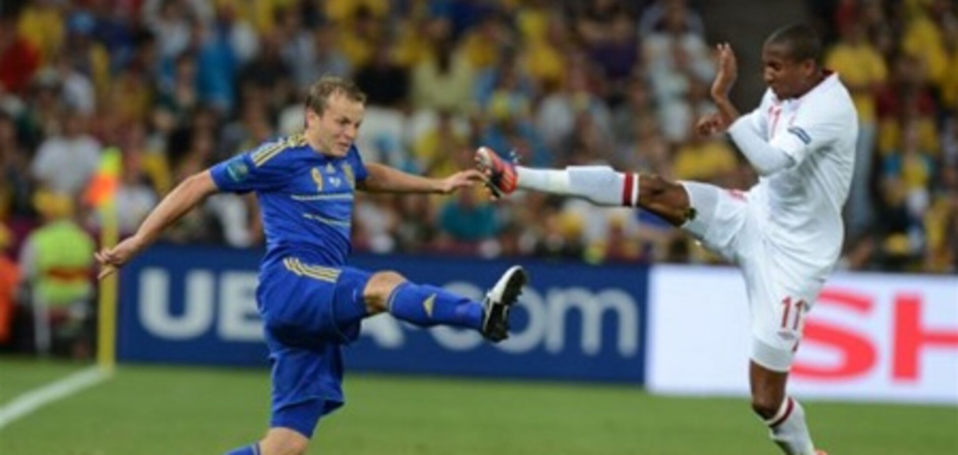 Гусев: обидно проигрывать перед своими болельщиками