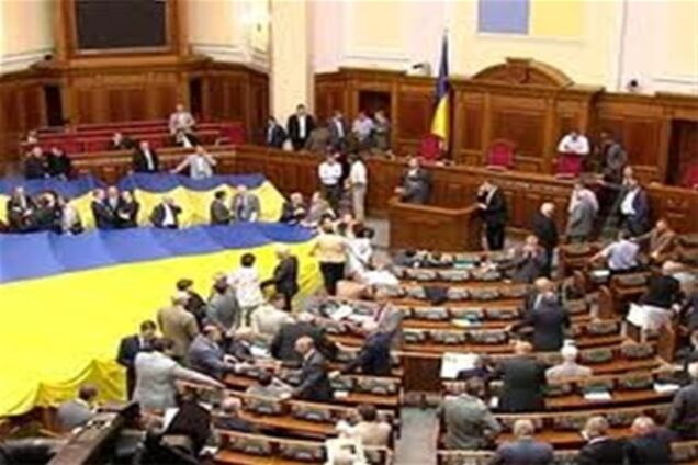 Языковой законопроект побил рекорд по количеству поправок