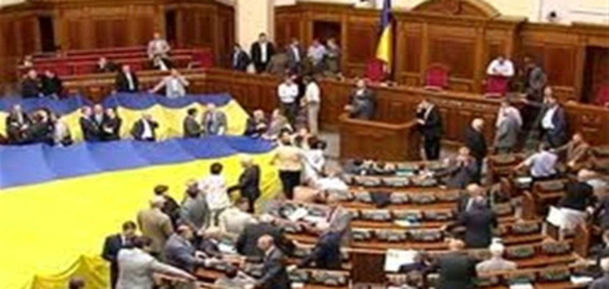 Языковой законопроект побил рекорд по количеству поправок