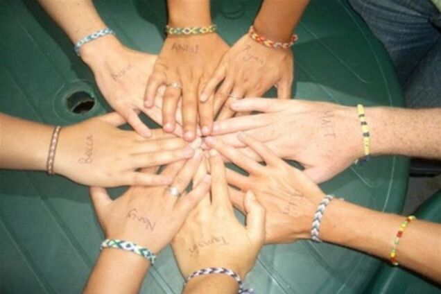 Как путешествовать с друзьями и не поругаться