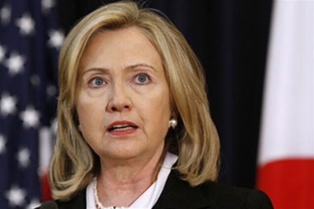 Клинтон: полноценная торговля РФ и США выгодна обеим странам