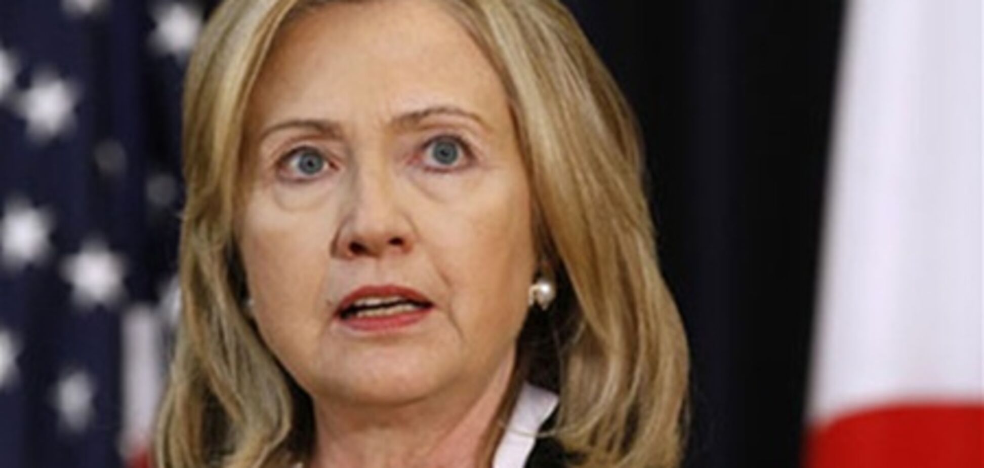 Клинтон: полноценная торговля РФ и США выгодна обеим странам