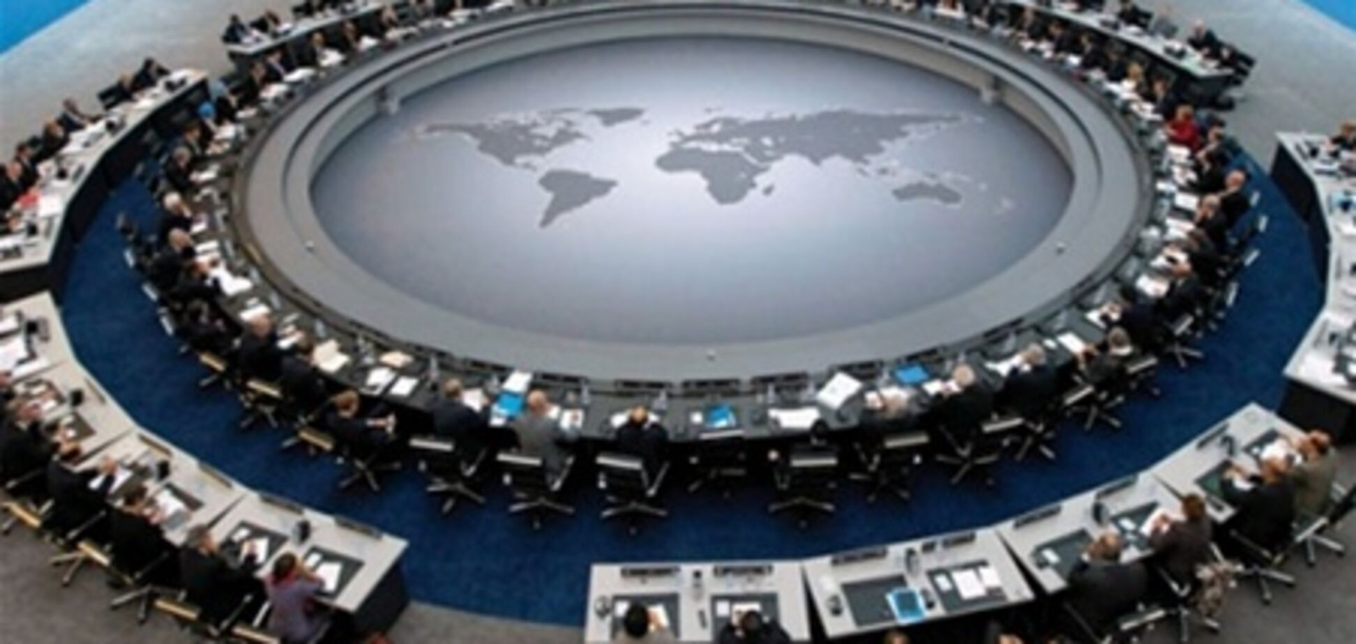 G20 выделит МВФ более $430 млрд