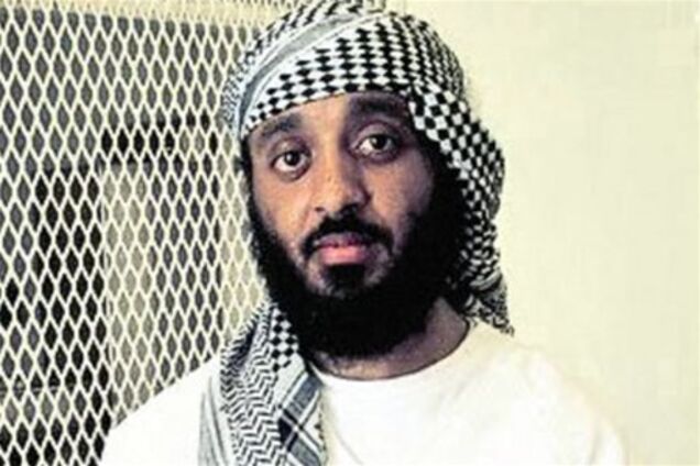 У Пакистані арештований один з ватажків 'Аль-Каїди'