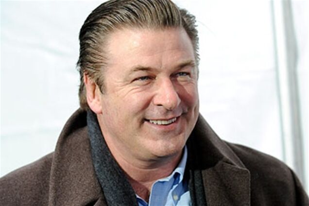 Алека Болдуина обвинили в рукоприкладстве