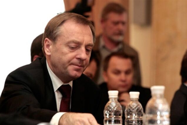 Лавринович: якщо Тимошенко не хоче на волю - ніхто не змусить