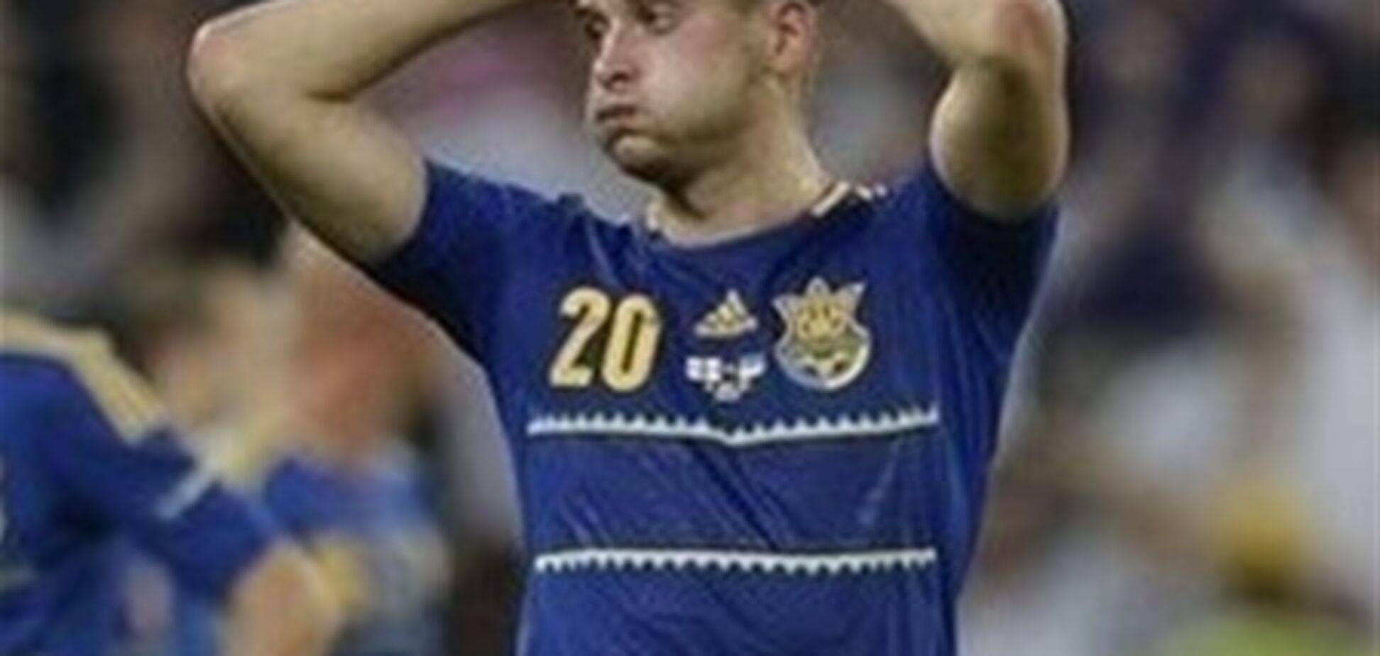 Ракицкий: это фантастический опыт