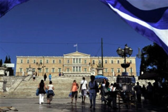Правительство Греции возглавил премьер-консерватор