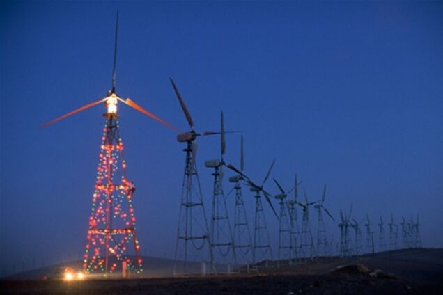 У новій енергостратегії альтернативній енергетиці приділено достатньо уваги – експерти