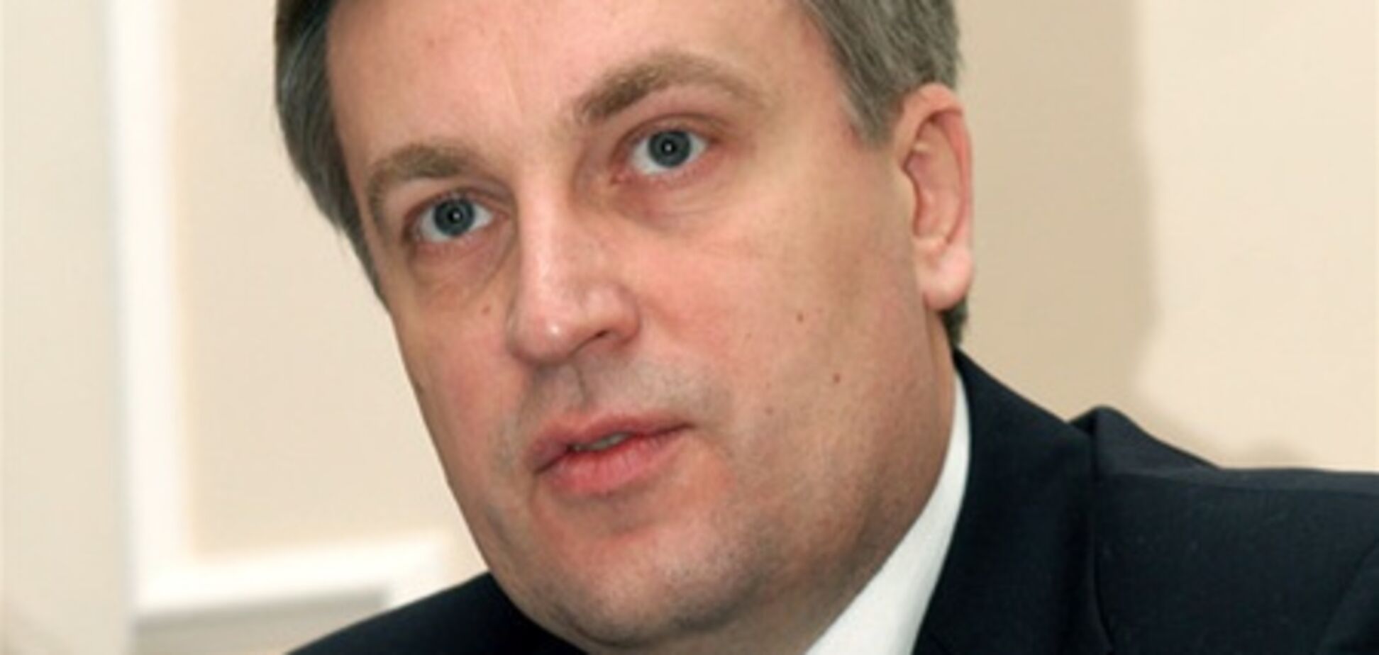 Наливайченко збирається в об'єднану опозицію