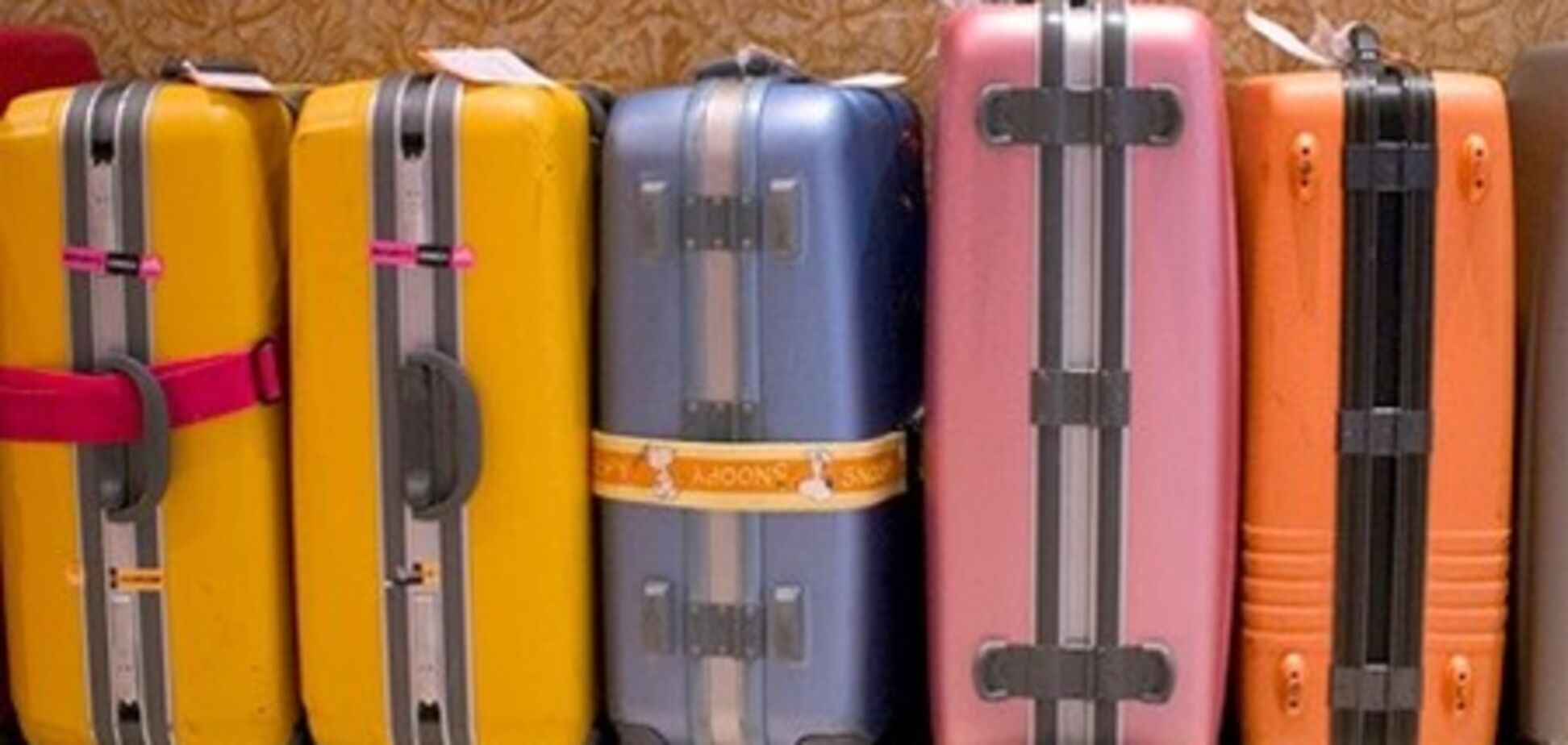 Air France доставляет багаж пассажира домой