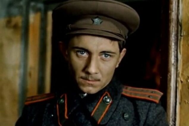 Умер советский актер из фильмов 'Карнавал' и 'Гостья из будущего'