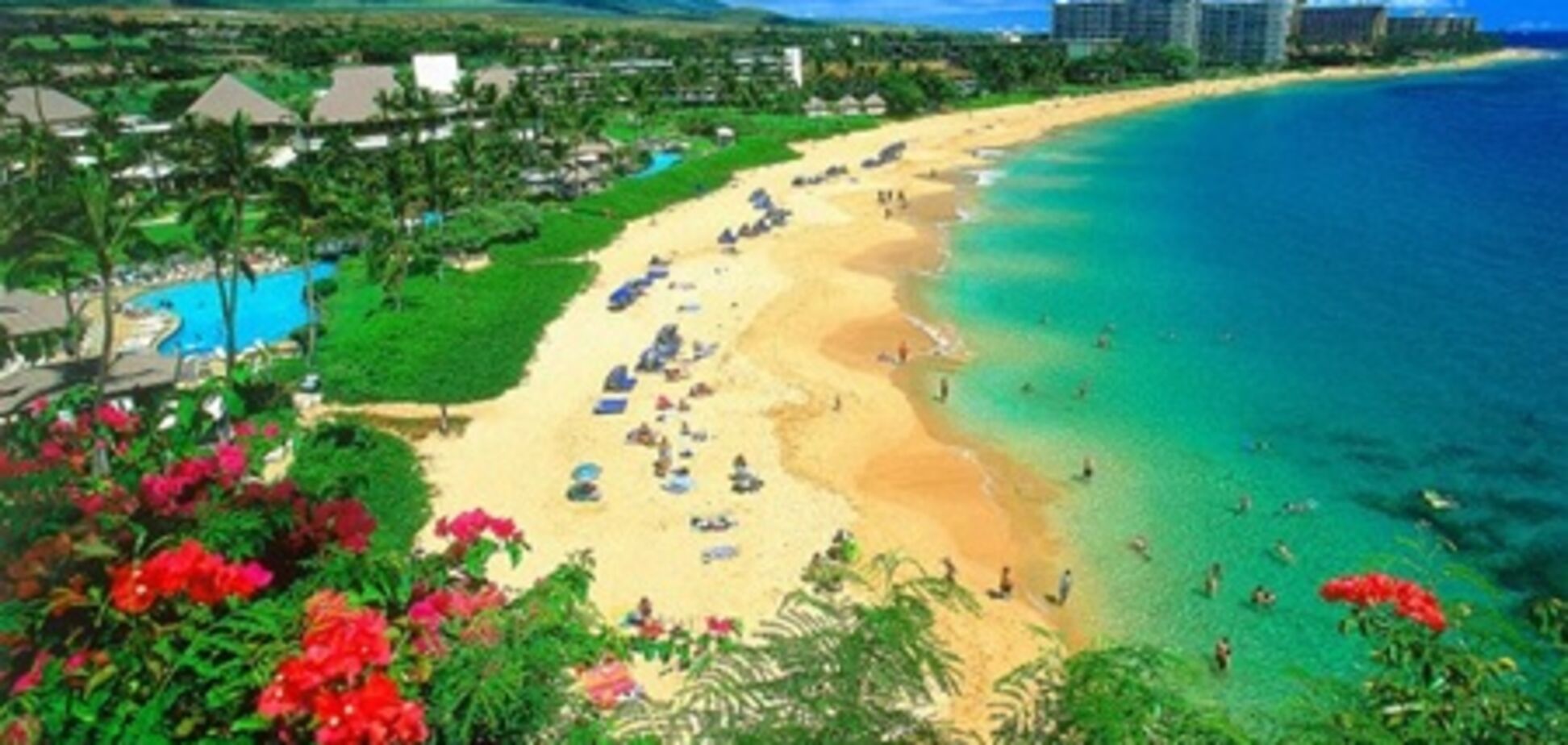 Глава крупной IT-компании купил остров на Гавайях. Фото