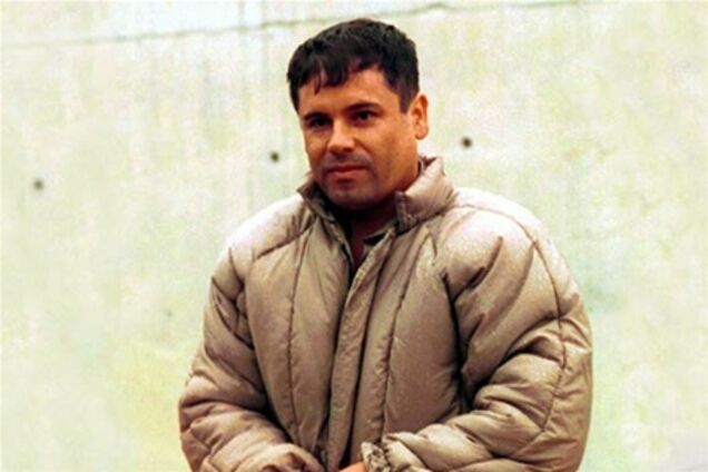 В Мексике арестован сын самого разыскиваемого наркобарона в мире