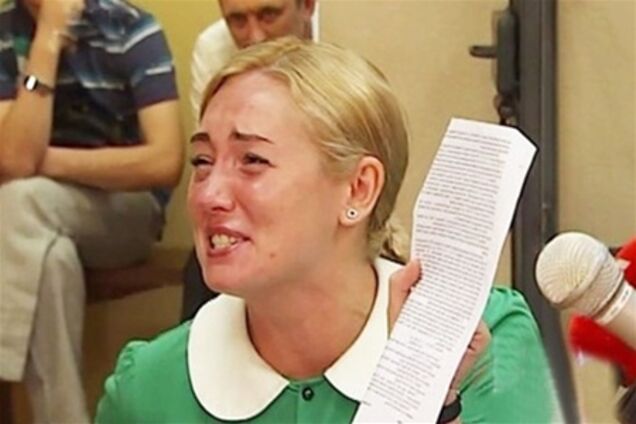 Розинська в суді кричала: 'Мама, вбивають' - адвокат Поліщука