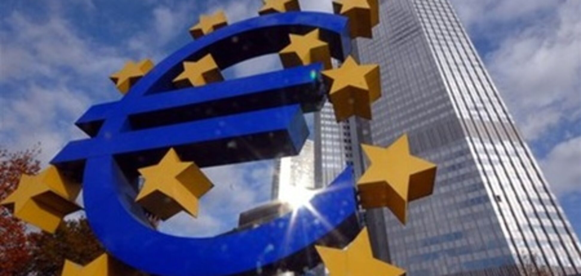 Еврозона может принять решение о банковской помощи Испании 9 июля