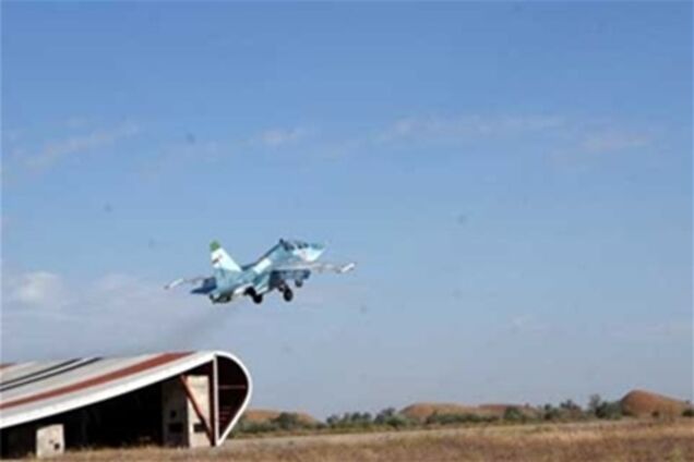 Кошти від оренди Росією полігону 'Нитка' підуть на ремонт військової техніки та озброєння