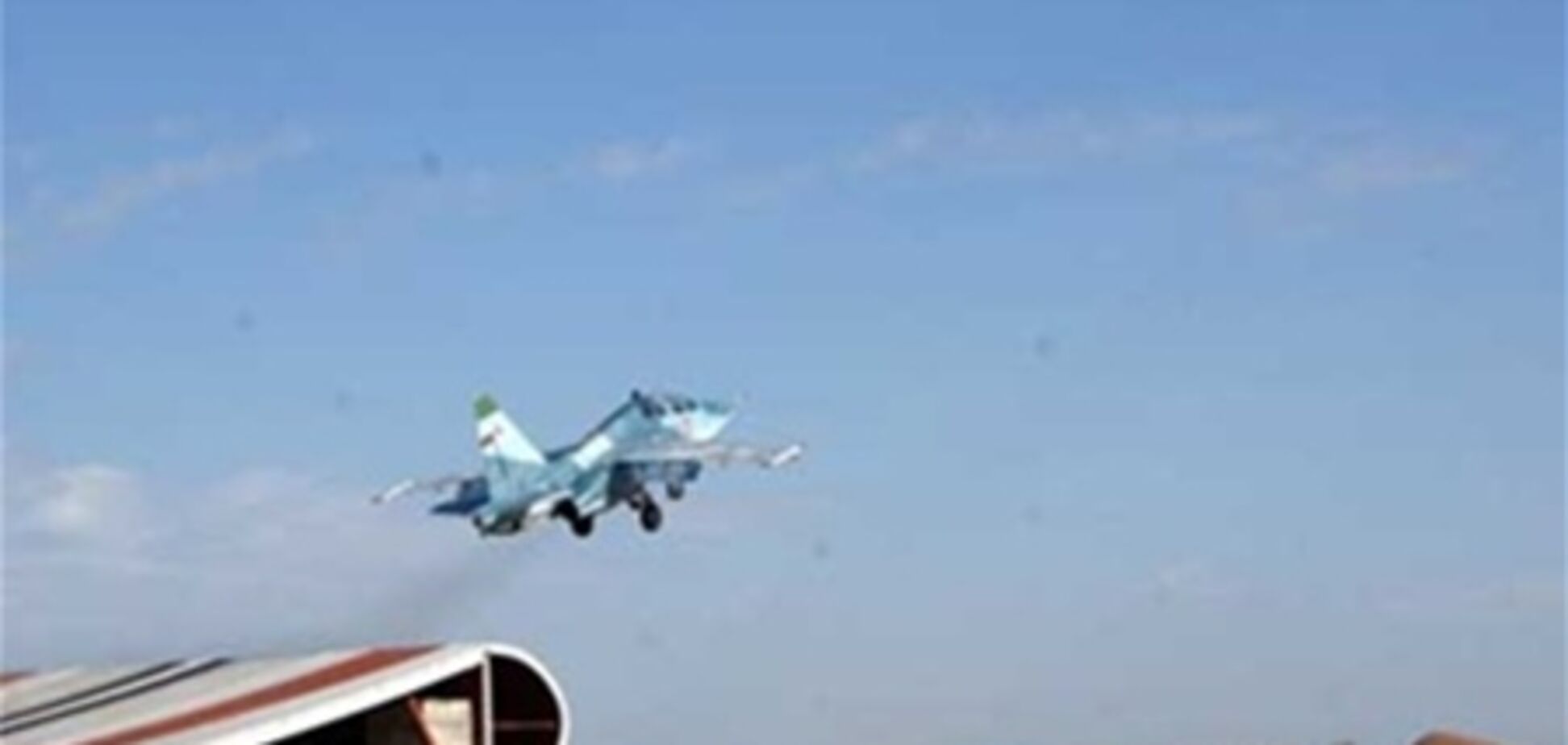 Кошти від оренди Росією полігону 'Нитка' підуть на ремонт військової техніки та озброєння