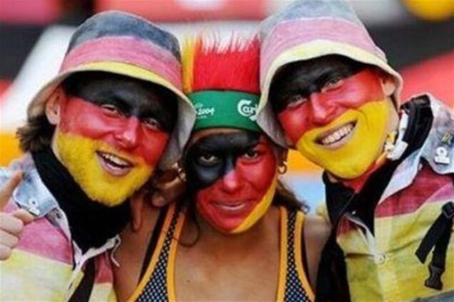 До України не приїхало жодного радикального фаната