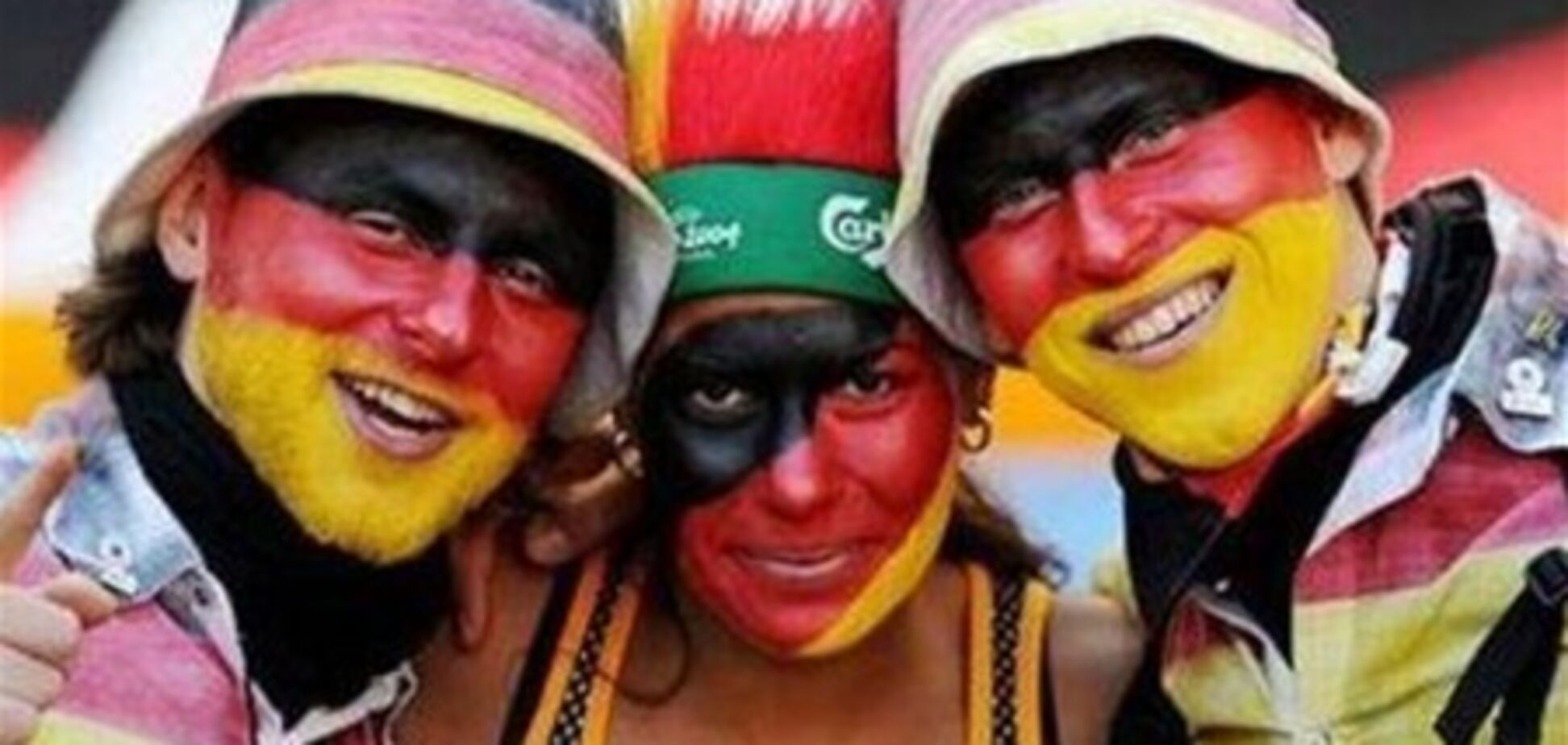 До України не приїхало жодного радикального фаната