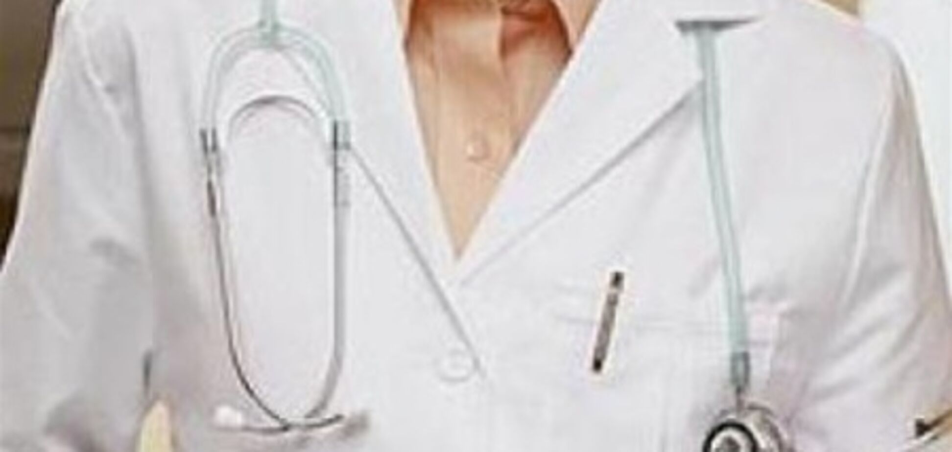 Попов считает условия работы киевских врачей 'издевательством'