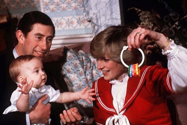 Принц Уильям отмечает 30-летие: $19 млн от мамы и портрет от жены. Фото