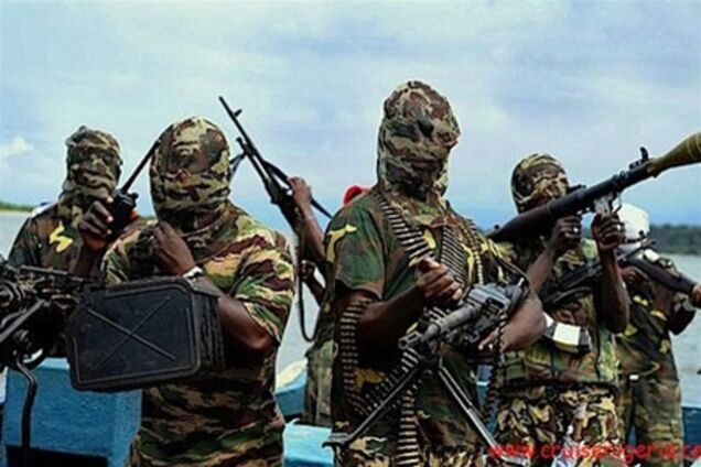 В США лидеров 'Боко Харам' признали террористами