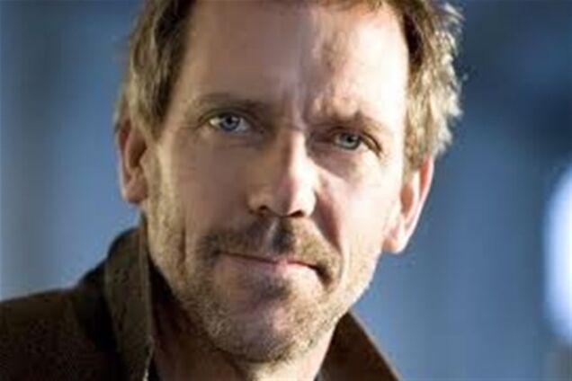 Хью Лори: вас унизили на собственном поле