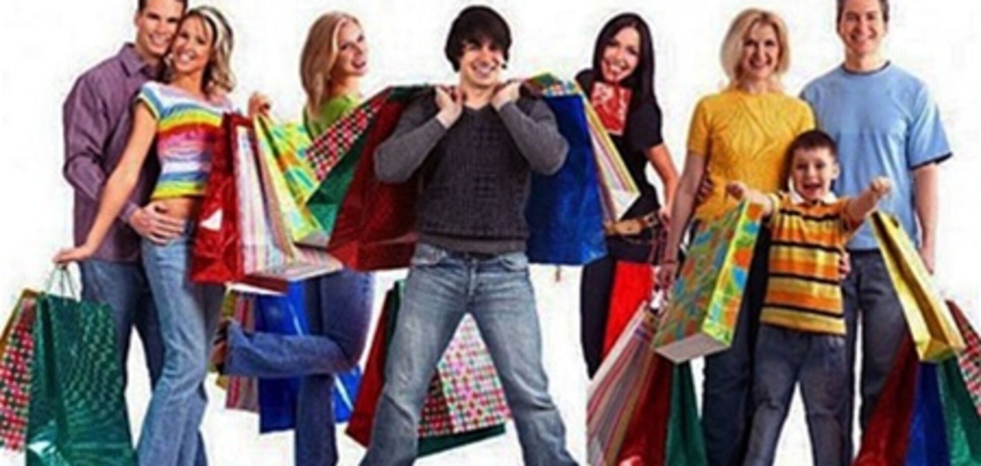 Фестиваль шопинга пройдет в Стамбуле, 21 июня 2012