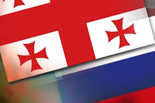 Le Figaro: Грузія побоюється вторгнення Росії