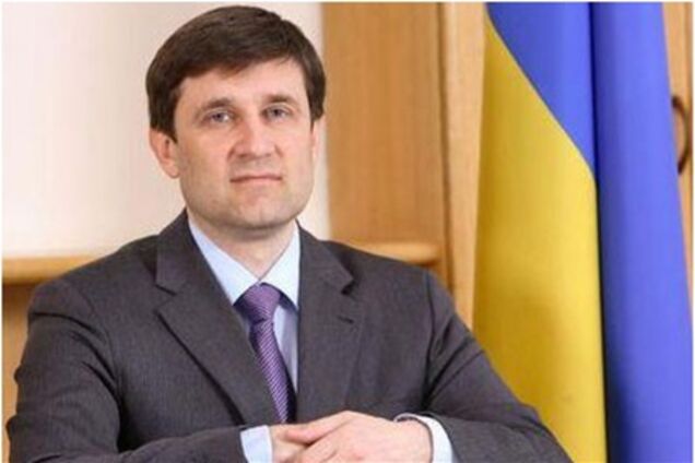 Донецкий губернатор не верит в версию о покушении