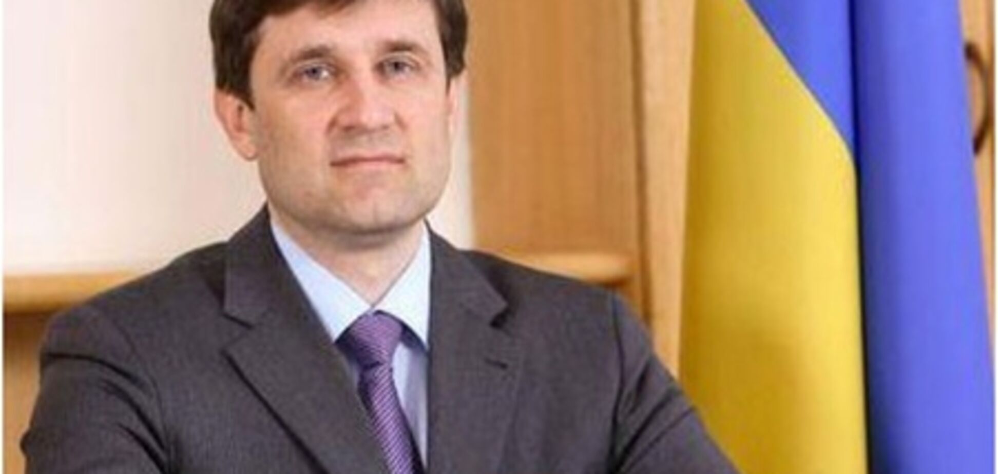 Донецький губернатор не вірить у версію про замах