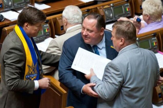 Нардепы признались, за кого теперь будут болеть