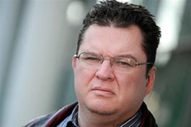 У Білорусі заарештований польський журналіст