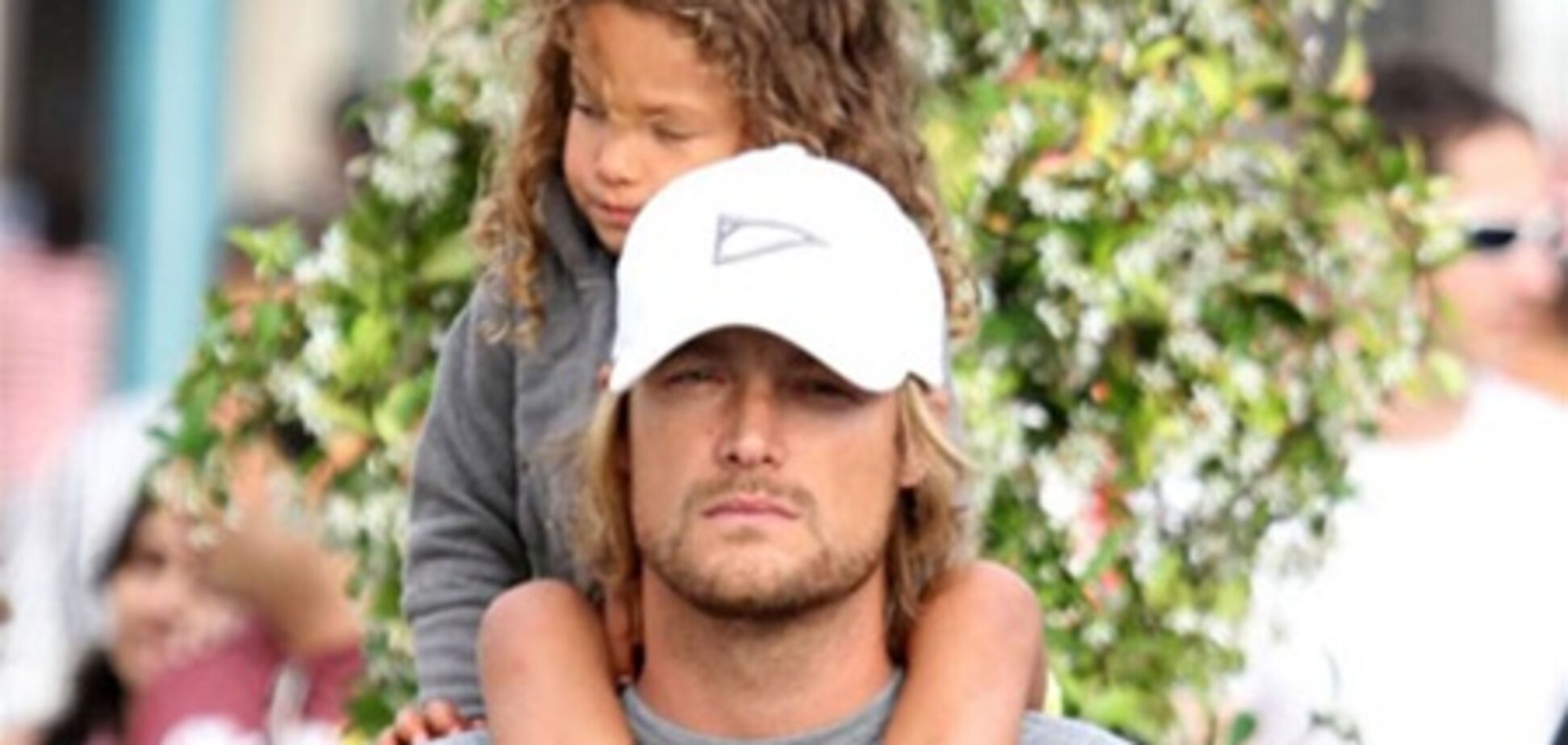 Холли Берри будет платить экс-супругу алименты