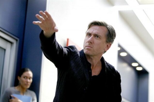 Тим Рот станет 'Человеком с ножом'