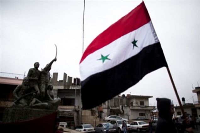 Сбежавший от Асада пилот ВВС приземлился в Иордании