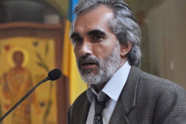 Грицак: банальний націоналізм украинцев