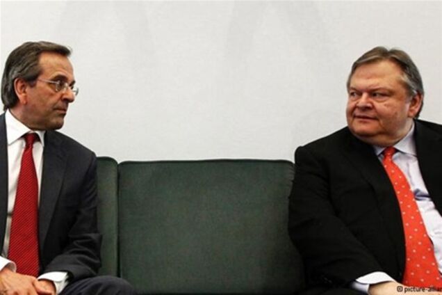 Министр финансов Греции: тюрьма была моим университетом