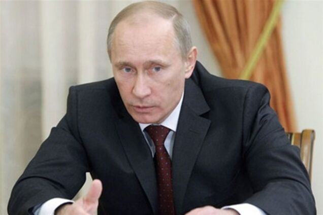 Путин обещает России новое бюджетное правило