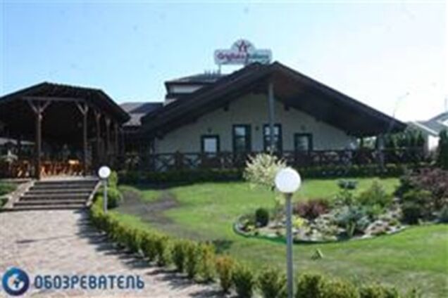 Маленькая Италия: под Киевом открылся ресторан 'Grigliata Italiana'